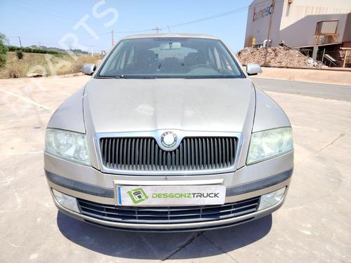 Used Parts SKODA OCTAVIA II (1Z3) 1.9 TDI (105 hp) 4307919
