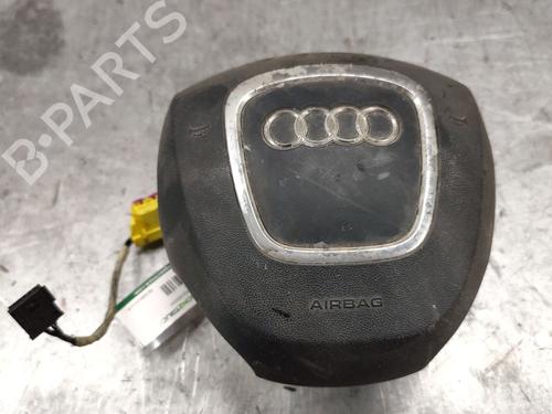 Førerens kollisjonspute AUDI A4 B7 (8EC) [2004-2009]  28619194