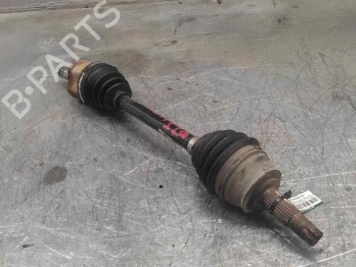 Used Left front driveshaft OPEL CORSA D (S07) 1.3 CDTI (L08, L68) (75 hp) 21405827