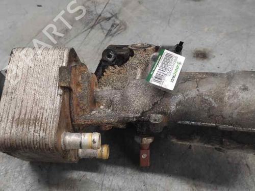 Używane Wspornik / Uchwyt VW PASSAT B6 (3C2) 2.0 TDI 16V (140 hp) 21414335