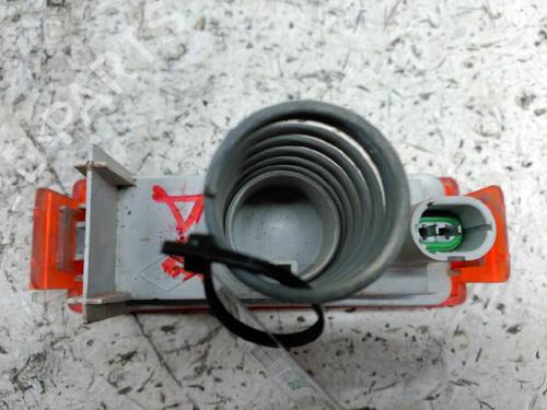 Left front indicator RENAULT RAPID Box Body/MPV (F40_, G40_) 1.9 D (F40P, F40N, F40E) | BP21445388C32 