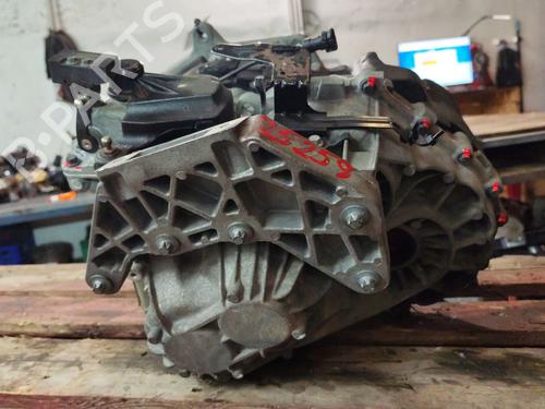 Gearbox LAND ROVER RANGE ROVER EVOQUE (L538) 2.0 D | BP28804493M3 