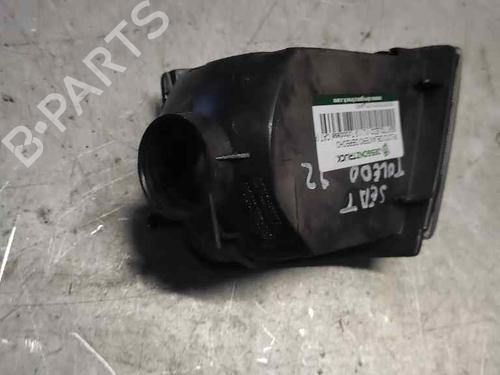 Right front indicator SEAT TOLEDO I (1L2) 1.9 TD | BP21400097C33