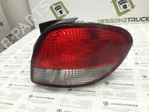 Used Right taillight HYUNDAI COUPE II (GK) [2001-2012]  21458744
