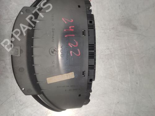 Instrument cluster BMW 5 (E39) 530 d | BP29077253C47