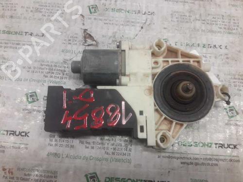 Left front window motor PEUGEOT 407 (6D_)  | BP21469491E21 