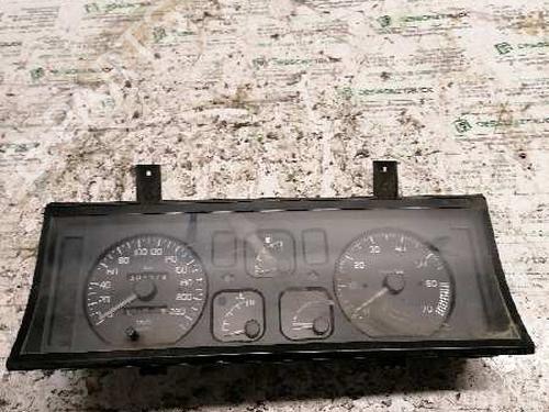 Used Instrument cluster RENAULT 19 I (B/C53_) [1988-1994]  21476942