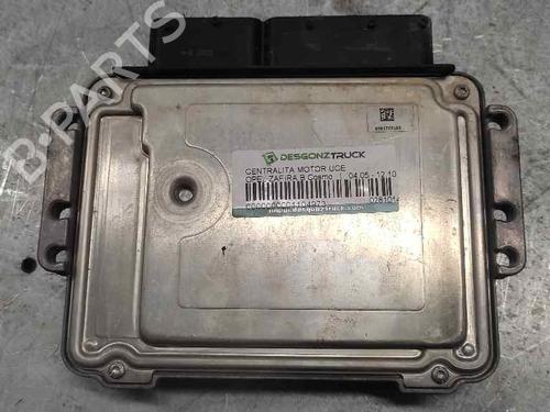 Engine control unit (ECU) OPEL ZAFIRA / ZAFIRA FAMILY B (A05)  | BP21407573M57