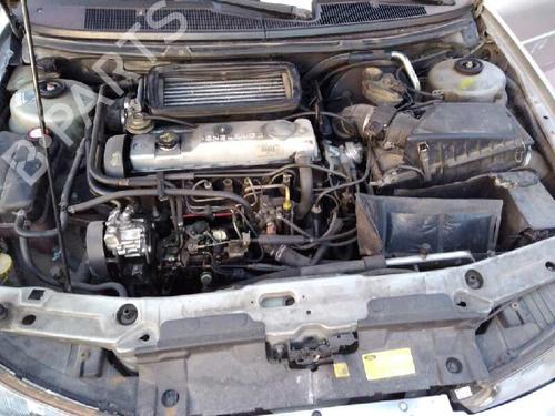 Right mirror FORD MONDEO III (B5Y)  | BP21458364C27 