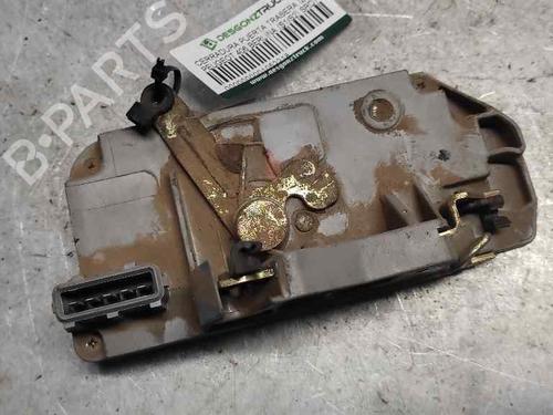 Rear left lock PEUGEOT 406 (8B) 2.0 HDI 90 | BP21402481C100 