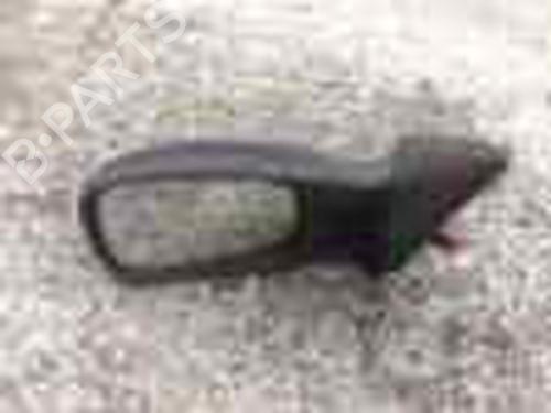 Used Right mirror PEUGEOT 306 Hatchback (7A, 7C, N3, N5) [1993-2003]  21466529