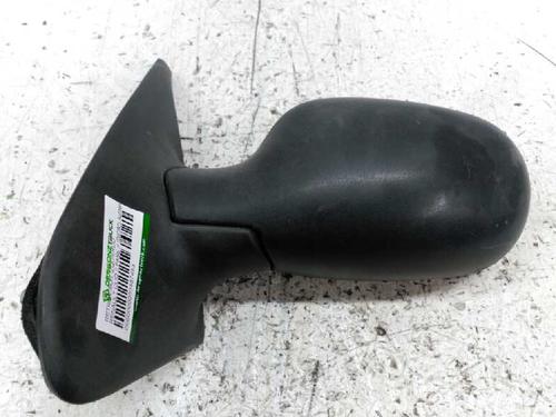 Left mirror RENAULT CLIO II (BB_, CB_)  | BP21440437C26 