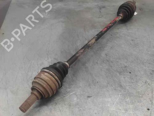 Right front driveshaft OPEL CORSA B (S93)  | BP21405845M39 