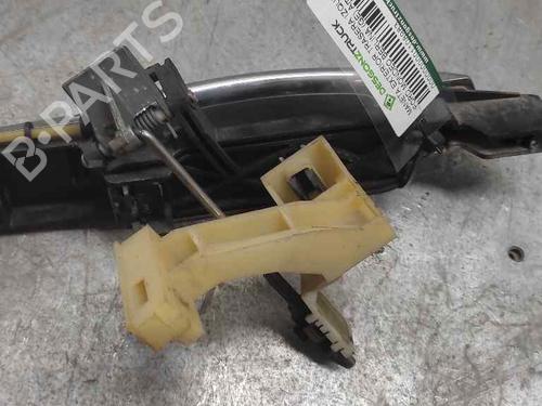 Rear left exterior door handle FORD MONDEO III (B5Y)  | BP21407853C130 