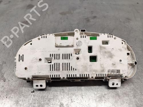 Kombinert Instrument HONDA ACCORD VII (CL, CN) 2.2 i-CTDi (CN1) | BP24406423C47 