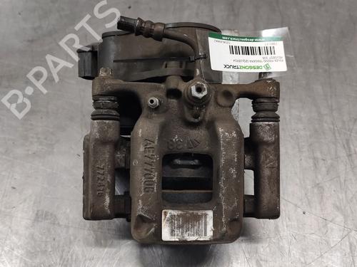 Venstre bremsekaliber bag PEUGEOT 308 II (LB_, LP_, LW_, LH_, L3_) [2013-2021]  31290987