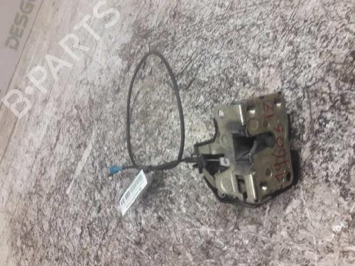 Used Front left lock RENAULT MEGANE I Coach (DA0/1_) 1.4 16V (DA0D, DA1H, DA0W, DA10) (95 hp) 21465417