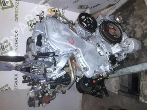 Engine NISSAN PRIMERA Hatchback (P12)  | BP21457887M1 