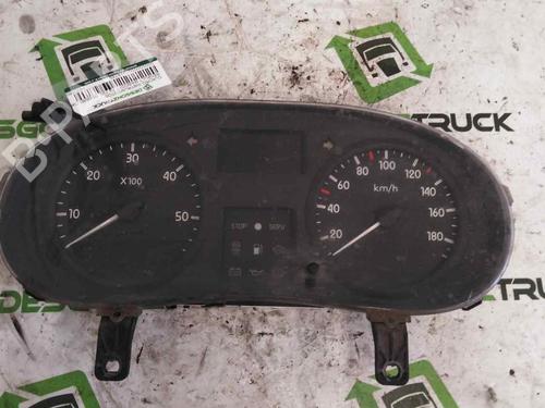 Cuadro instrumentos RENAULT MASTER II Platform/Chassis (ED/HD/UD) [1997-2013]  32403650