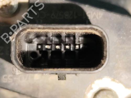 Mass air flow sensor FORD FOCUS C-MAX (DM2) | BP32011150M95