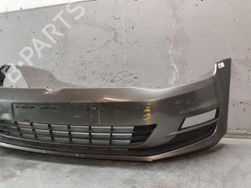 Front bumper VW GOLF VII (5G1, BQ1, BE1, BE2) 1.2 TSI | BP28678656C7 