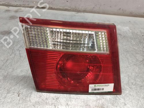 Used Left tailgate light KIA CARENS II MPV (FJ) 2.0 CRDi (113 hp) 27340386