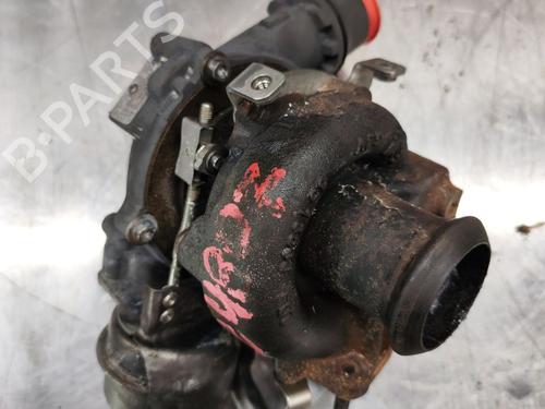 Turbolader/Kompressor für INFINITI Q30 1.5 D (109 hp) 29994371