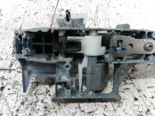 Front right exterior door handle PEUGEOT 308 I (4A_, 4C_)  | BP21444402C129 