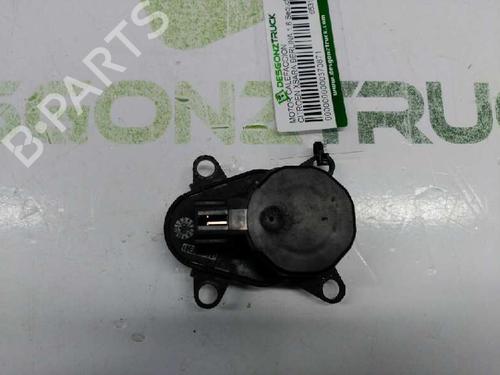 Varmvifte CITROËN XSARA (N1) [1997-2005]  21432589