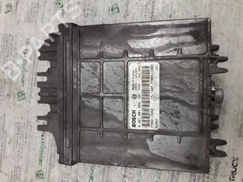 Engine control unit (ECU) RENAULT MEGANE I Grandtour (KA0/1_) | BP21458878M57