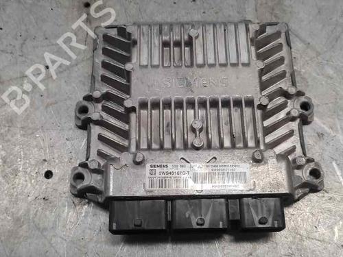 Used Engine control unit (ECU) PEUGEOT 407 SW (6E_, 6D_) [2004-2011]  21413988