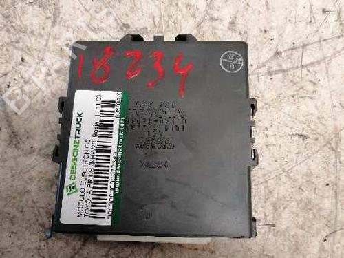 Used Electronic module TOYOTA PRIUS Liftback (_W2_) [2003-2010]  21481626