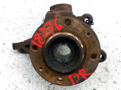 Used Right front steering knuckle CITROËN XSARA (N1) [1997-2005]  21438354