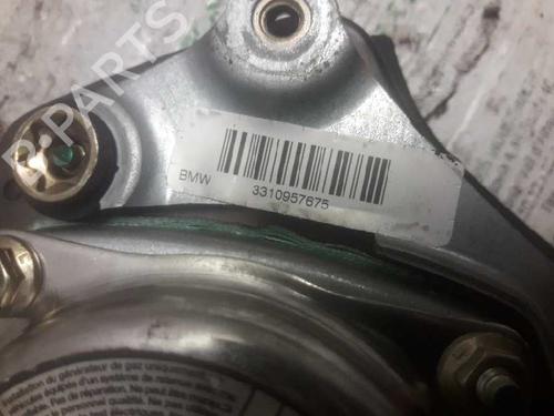 Førerens kollisjonspute BMW 3 (E46) 320 d | BP21470632C9 