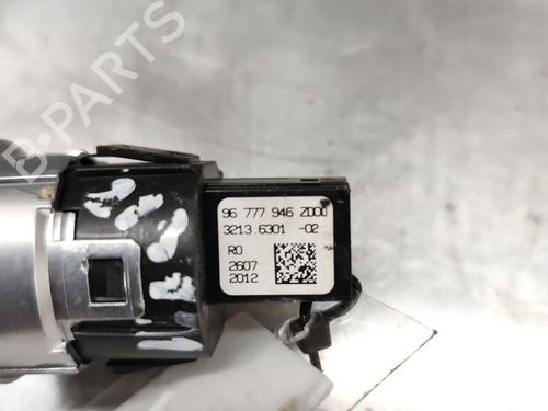 Switch PEUGEOT 508 I (8D_)  | BP29374265I30 