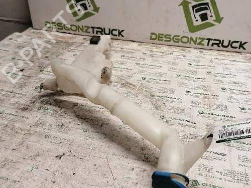 Used Windscreen washer tank SEAT IBIZA III (6L1) [2002-2009]  21473301