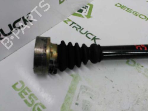 Right front driveshaft SEAT IBIZA II (6K1) 2.0 i | BP22909612M39 