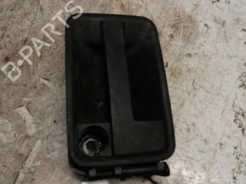 Used Tailgate handle Tailgate handle FIAT SCUDO Van (220_) [1996-2006] 21483496 21483496