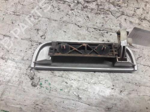 Rear right exterior door handle OPEL AGILA (A) (H00)  | BP21460431C130 