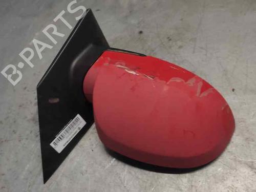 Right mirror HYUNDAI GETZ (TB) 1.3 | BP21403742C27 