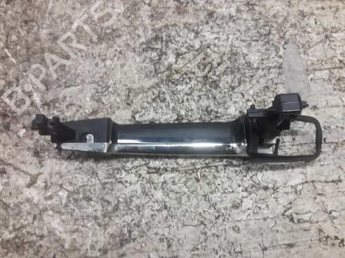 Rear left exterior door handle MERCEDES-BENZ E-CLASS (W210)  | BP21465166C130 