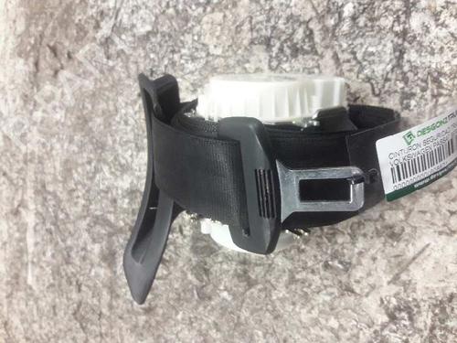 Rear right seatbelt VW PASSAT B6 (3C2)  | BP21465854I28 