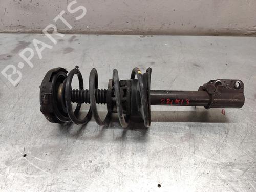 Used Right front shock absorber RENAULT MEGANE I (BA0/1_) 1.6 16V (BA04, BA0B, BA11, BA1J, BA16, BA19, BA1K, BA1V,... (107 hp) 24401030