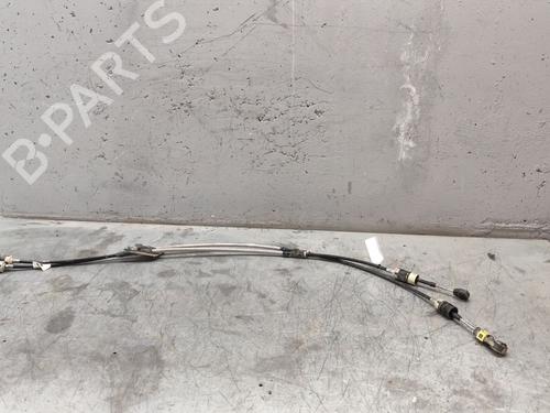 Used Cable Cable 25446934 25446934