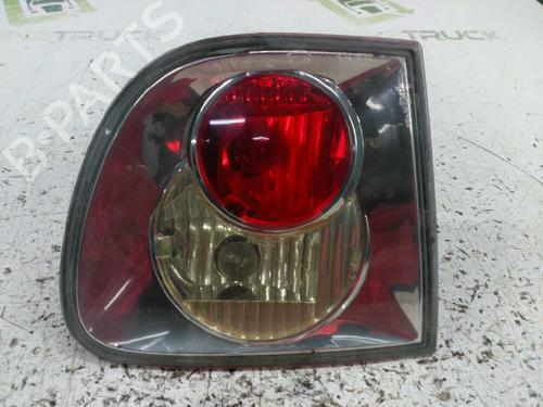 Used Left taillight SEAT LEON (1M1) [1999-2006]  21442659