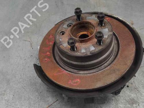Used Right rear steering knuckle BMW 1 (F20) [2011-2019]  21415908