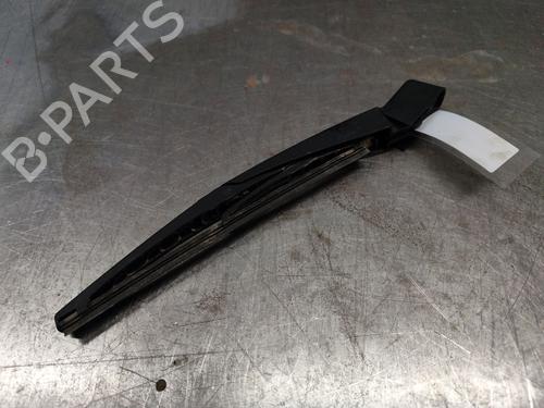 Used Rear windshield wiper arm Rear windshield wiper arm 39598455 39598455