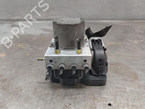 ABS pump IVECO DAILY VI Van 33S12, 35S12, 35C12 | BP38795507M43 - Image 2