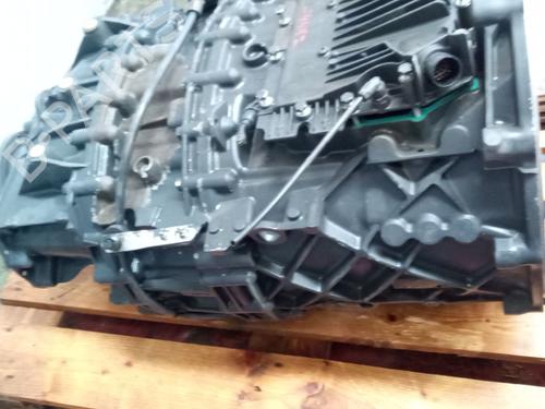 Gearbox IVECO STRALIS I | BP39423966M3 - Image 4