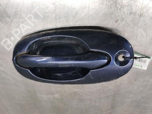 Used Front right interior door handle HYUNDAI ATOS (MX) [1997-2015]  30059333